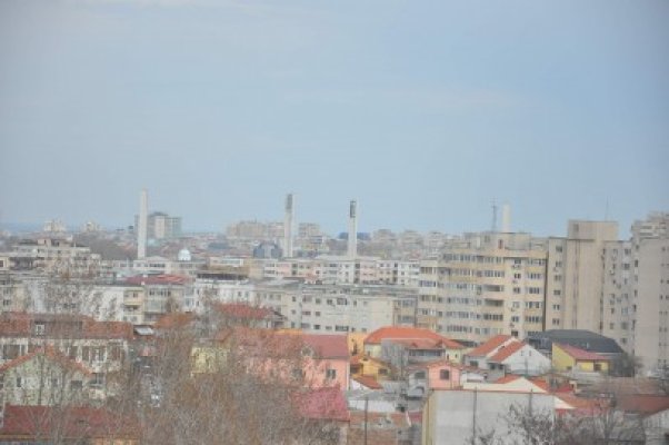 Chiriile apartamentelor de pe Litoral, mai mici cu până la 14%